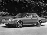 Plymouth Gran Fury 1987 года